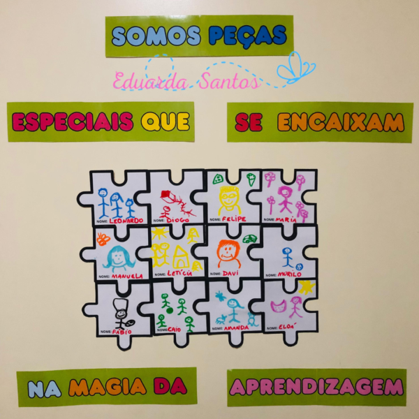 DINÂMICA VOLTA ÀS AULAS - NOSSO PAINEL ESPECIAL
