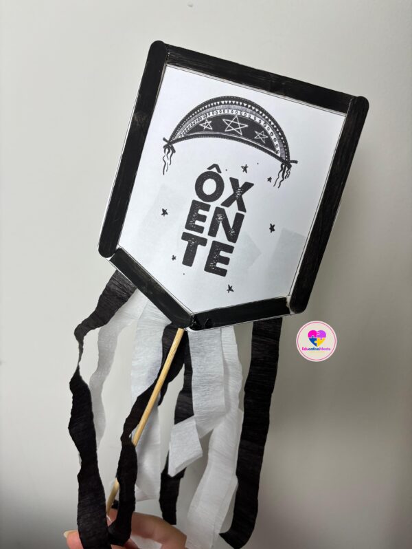 ESTANDARTES - CORDEL JUNINO - Imagem 7